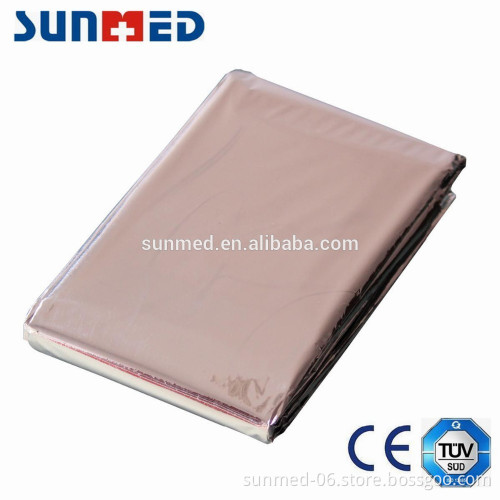 Rescue sheet